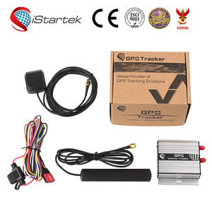 High Quality Good Price Anti Jammer <strong>Gps</strong> <strong>tracker</strong> Manufacturer <strong>with</strong> Platform and Apps