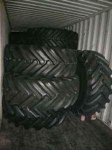 トラクタータイヤ24.5-32 R2高重量農業用タイヤ新デザイン