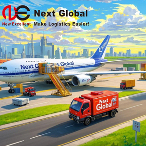 Cheaper Faster Sea Truck Shipping Agent for <strong>USA</strong>/UK/Spain/Italy <strong>Dubai</strong> Door to Door Express LCL Product