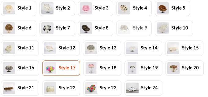 Contact our sales team for further details.