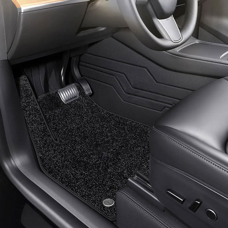 Solvent-free decontamination all-silicon cashmere thick