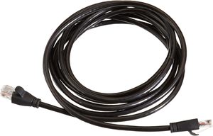 Cat6 UTP RJ45 Male to Male 8P8C Shield Round Lan <strong>Network</strong> <strong>Cable</strong> For Printer <strong>Computer</strong> Router - Product Image 2