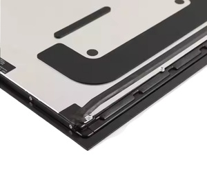 A1418 4K pantalla LCD montaje completo LM215UH1 SDB1 para iMac 21,5 "Panel 2017 EMC 3195 MRT32 MRT42
