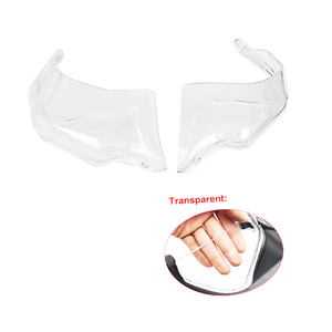 R1250GS Handguard Hand Shield Protector for <strong>BMW</strong> R1200GS LC ADV F800GS Adventure S1000XR F850GS F750GS Handguard 2013-2018 - Product Image 5