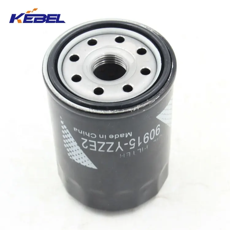 wholesale automotive oil filtration system filters 90915-yzze2 oil filters for Toyota cars auto