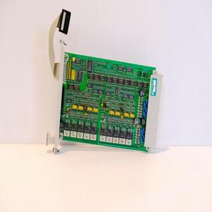 Nuevo módulo de salida digital a prueba de fallas Original Ready Stock 1020111 (24 Vdc0.55 A8 ch) Proveedor de PLC - Product Image 1