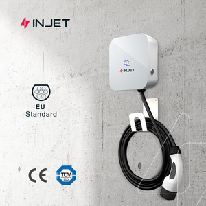 ที่ชาร์จในรถยนต์แบบกล่องติดผนัง11KW พร้อมแอป WIFI สำหรับ VW Passat CC B6 B7สภาพใหม่ตัวควบคุมการชาร์จไฟในรถยนต์แบบต่างๆ - Product Image 3
