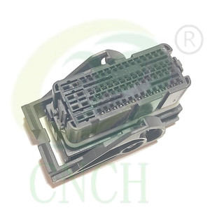 Conectores automotrices de la serie GTS Delphi 64 Ways ECU Plugs 13648596 - Product Image 4