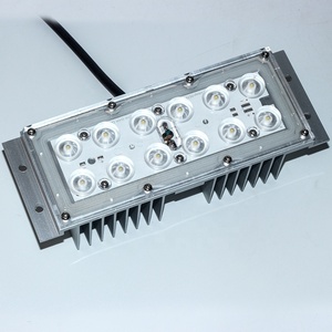 <strong>led</strong> <strong>pcb</strong> manufacture <strong>led</strong> <strong>pcb</strong> board and <strong>pcb</strong> <strong>led</strong> assembly low-cost zhaga <strong>led</strong> module 50w - Product Image 4