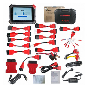 Drop Shipping Original X-TOOL EZ500 Schlüssel programmierer Diagnose system für Diesel fahrzeuge Diagnose werkzeuge - Product Image 2