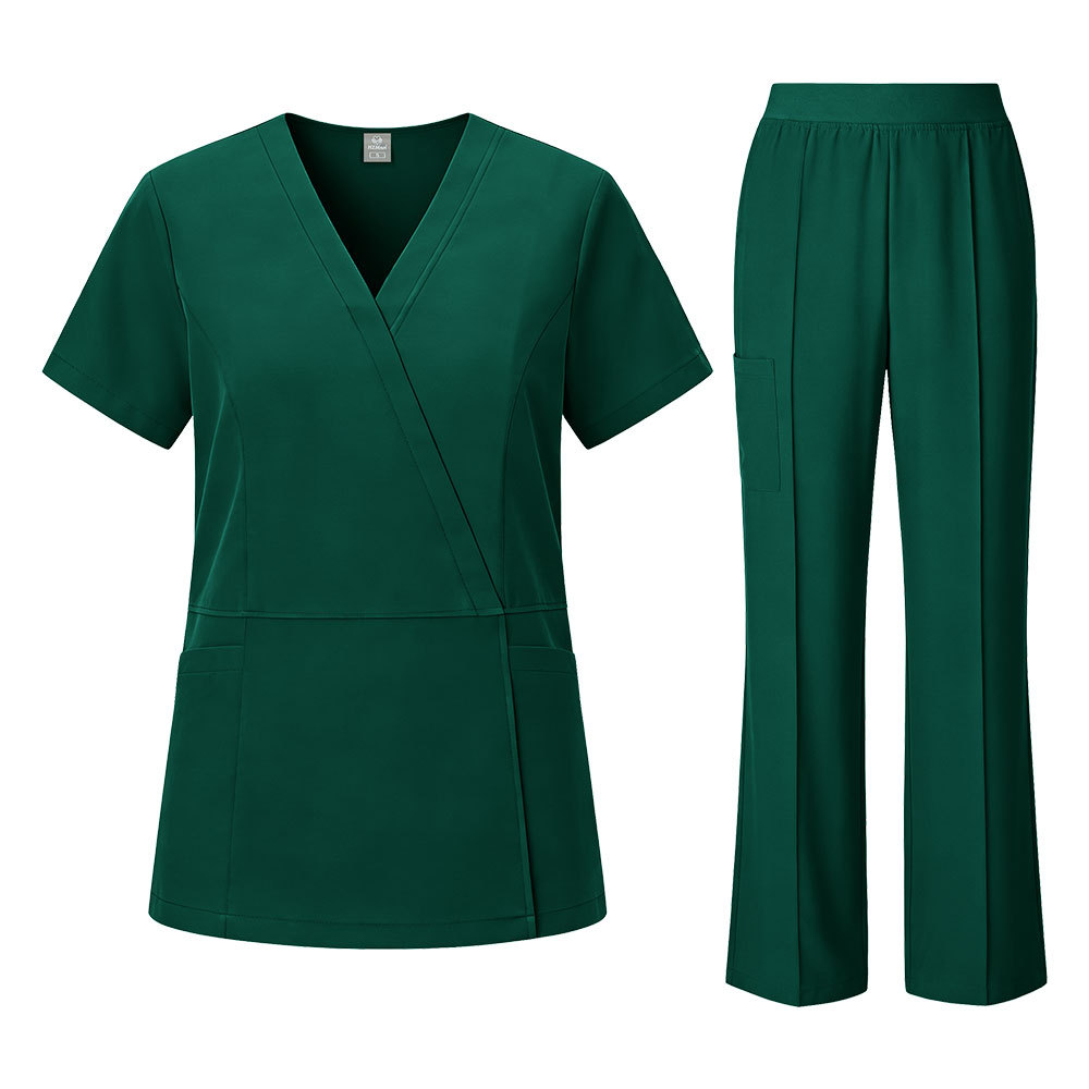 82035 Dark Green