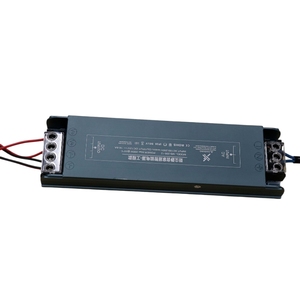 Ce Rohs Dustproof Custom Waterproof <strong>Led</strong> Driver 12v <strong>24v</strong> 36v 48v 60w <strong>100w</strong> 150w 200w 300w 400w <strong>Led</strong> Strip Light Power Supply - Product Image 4