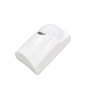 Sistema detector PIR montado en la pared de gran angular con alarma de escáner con cable Conectividad inalámbrica (WiFi y TCP) Detector de ladrón efectivo - Product Image 1