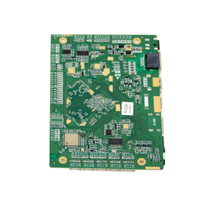 HP-M99 CPU RK3399 Embedded Linux Board LVDS Schnitts telle eingangs AC100-240V 50-60HZ - Product Image 4