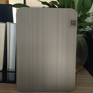 18mm Thick E0 Melamine <strong>Particle</strong> <strong>Boards</strong> Smart Choice for Builders Manufacturers Finished Surface for Indoor Furniture <strong>Production</strong>