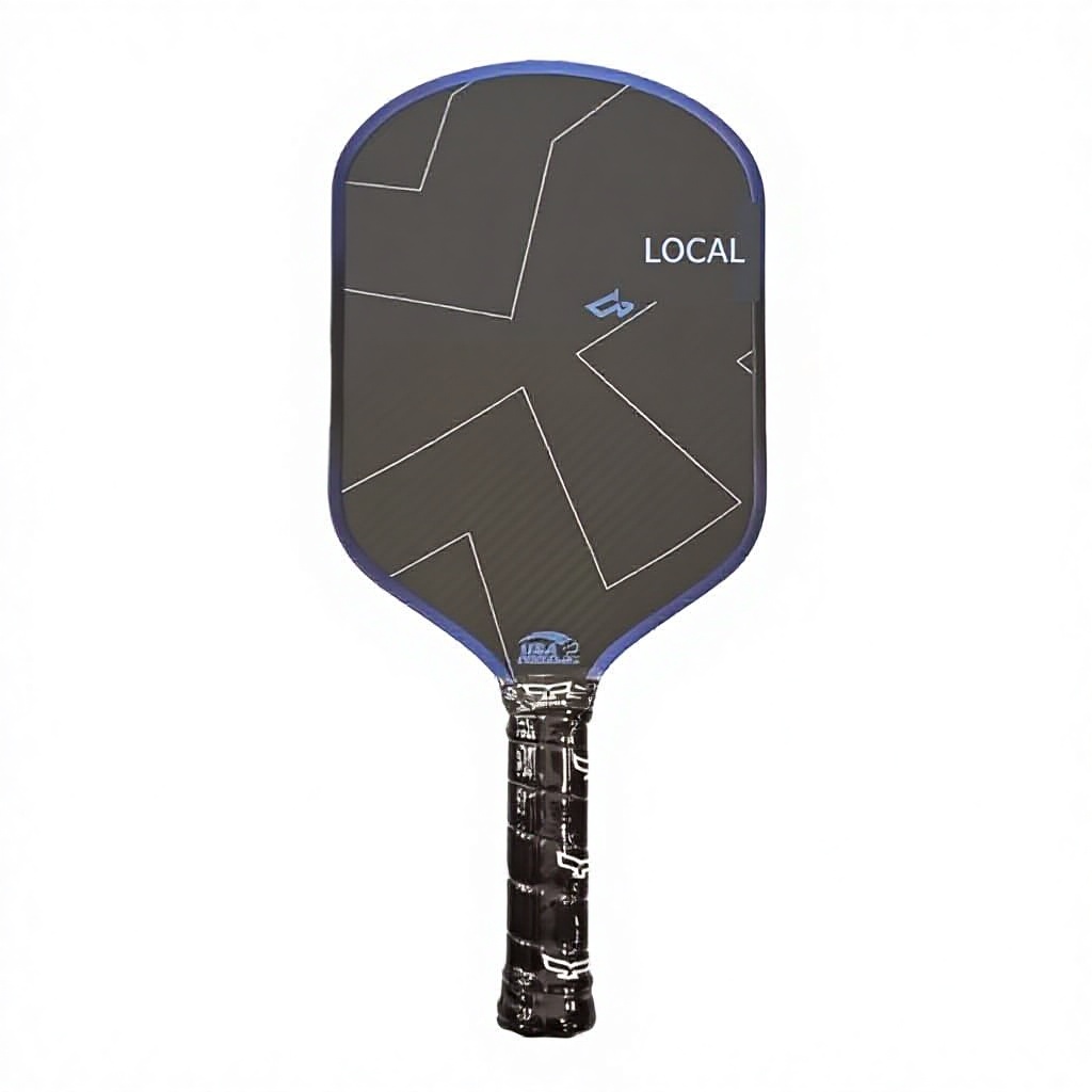 Bleu, achat unique, 4 balles par paquet.