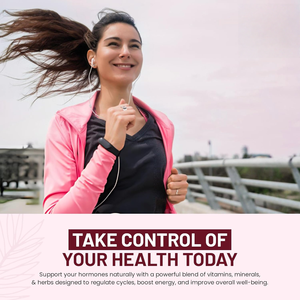 Viên nang bổ sung crom Myo và d-chiro inositol và cộng với folate và vitamin D tỷ lệ 40:1 lý tưởng cho việc điều chỉnh hormone - Product Image 3