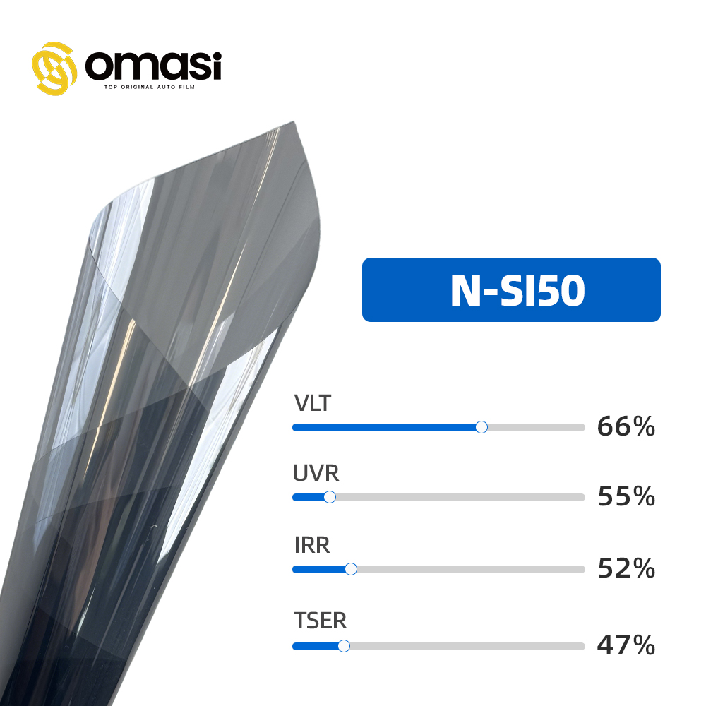 N-SI50, 66% VLT
