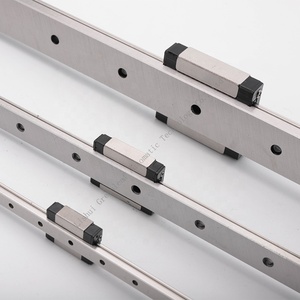 MGW12C <strong>Linear</strong> <strong>Guide</strong> <strong>for</strong> <strong>Cnc</strong> <strong>Linear</strong> Guideway Bearing - Product Image 5