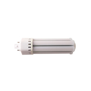 2Pin 4Pin G23 G24 PL <strong>LED</strong> Bulb G24d G24q Dimmable PL <strong>Led</strong> Light - Product Image 3