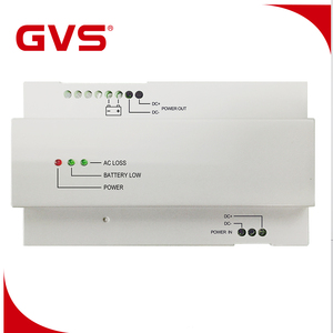 GVS Factory Touch Key Villa Video Door Phone <strong>Intercom</strong> <strong>System</strong> for Smart Home <strong>Security</strong> - Product Image 5