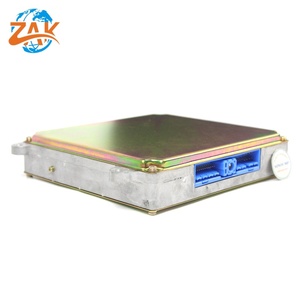 Computadora controladora EPC EC, Hitachi, 9104911, - Product Image 3