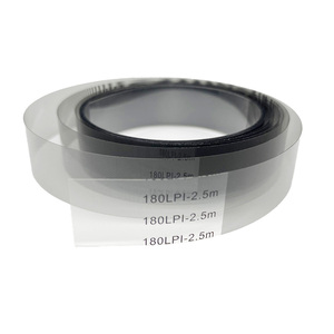 Inkjet Printer Raster Liniaal 180lpi 15Mm 27Mm Lineaire Kabel <span class=keywords><strong>Encoder</strong></span> Strip - Product Image 2