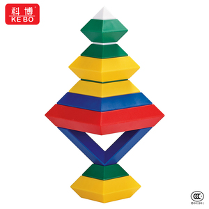 วาง<span class=keywords><strong>3D</strong></span> ปริศนา Stem พีระมิดความเร็ว <span class=keywords><strong>Cube</strong></span> สร้างสรรค์การศึกษาก่อนวัยเรียนการเรียนรู้ของเล่นสำหรับเด็ก - Product Image 3