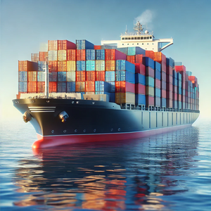 FCL 40hq Logistic <strong>Services</strong> Shipping Freight Forwarding Asia Sea Shipping Logistic Transport From Shenzhen to Morocco - Product Image 5