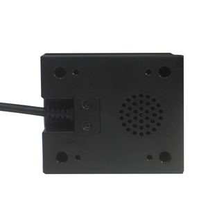超市HS-2011用USB接口桌面2D二维码扫描支付盒条形码扫描仪 - Product Image 5