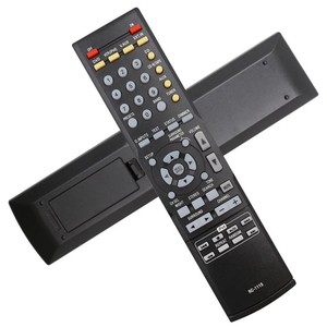 RC-1115ตัวรับสัญญาณ AV ใช้รีโมทคอนโทรลสำหรับ Denon AVR-390 AVR-1312 AVR-1311 1168 1169 - Product Image 4