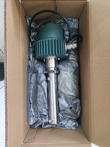 Rivelatore di Gas per il monitoraggio e il controllo del processo di fermentazione analizzatore Online O2 con tecnologia Laser - Product Image 2