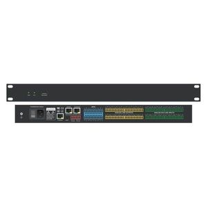 Cheap Factory Price Procesador De Audio Dbx Drive Rack Crossover Venus System with <strong>Display</strong> <strong>DSP</strong> Audio System TFP1616A - Product Image 4