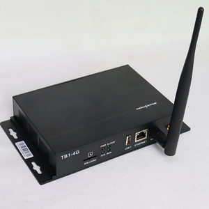 Novastar TB1-4G scatola Controller Video con schermo a LED per uso esterno con schermo a led per interni - Product Image 4