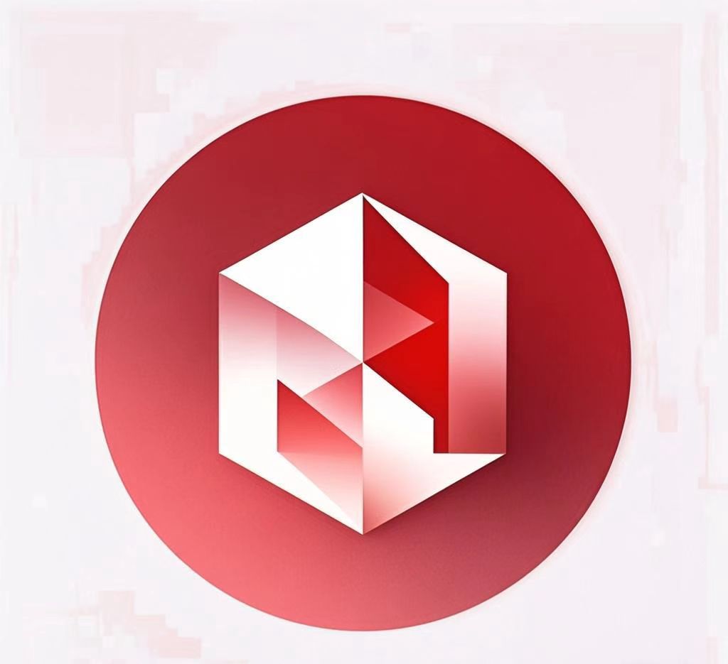 company logo