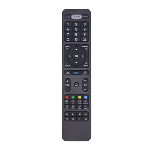 Formüler Z8 / Z Alpha / ZX/Icone demir/Wegoo/Dreamlink Dlite 52 düğmeler için yedek akıllı programlanabilir öğrenme uzaktan kumanda - Product Image 4