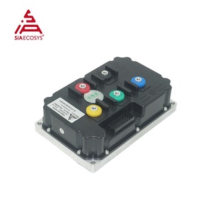 SiAECOSYS FARDRIVE ND96850 Neuankömmling 96V 850A 150KPH Programmier bare Motors teuerung für Hochleistungs-Elektromotor räder - Product Image 5