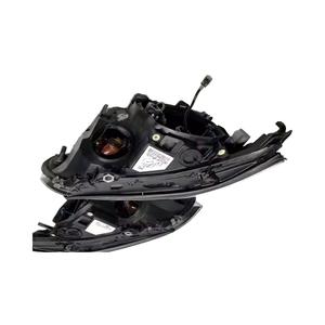ไฟหน้าซีนอน LED เหมาะสำหรับ BMW 5ชุดประกอบไฟหน้า M5 E61 - Product Image 5