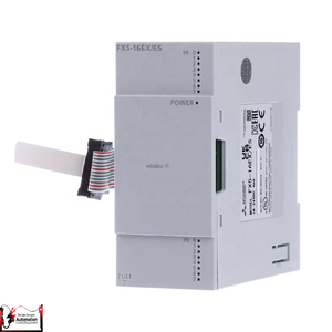 Nuevos y auténticos Mitsubishis originales. Songwei Módulo de entrada y salida (IO) Fx516exes de la unidad, de la marca Songwei - Product Image 1