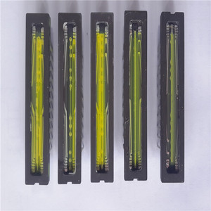 Revestimento UV Reforçada Lumogen <span class=keywords><strong>CCD</strong></span> <span class=keywords><strong>Linear</strong></span> <span class=keywords><strong>Sensor</strong></span> de Imagem para Laboratório