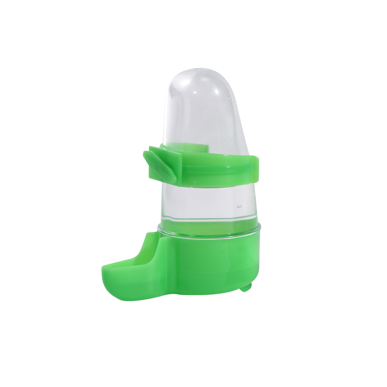 Pointy 240ml green