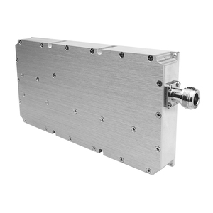 新しいドローンシールドモジュール433MHz 868MHz 915MHz 5.8GHz 100Wハイパワーアンチモジュール - Product Image 5