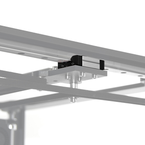 TWOTREES MGN15H 15C <strong>CNC</strong> <strong>Linear</strong> <strong>Rail</strong> 100 ~ 800mm <strong>Linear</strong> <strong>Rail</strong> with Carriage Block for 3D Printer and <strong>CNC</strong> Machine - Product Image 3