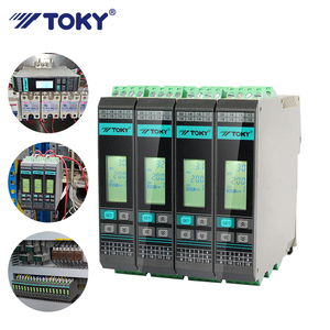 TOKY産業用複数入力モードPIDアルゴリズム規制温度制御機器 - Product Image 3