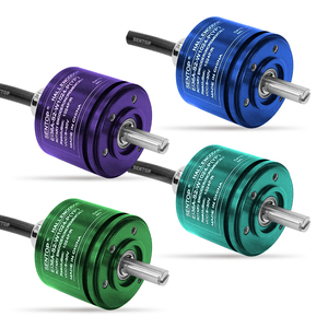 EI36A-P3036Aホール効果角度センサー5V/24V増分磁気角度エンコーダーABZ - Product Image 5