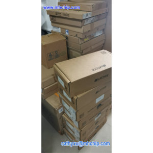 N32G455MCL7 Programmsp eicher typ IC - Product Image 4