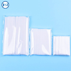 Custom 0.35mm and 0.3mm Wall Thin Plastic <strong>Tube</strong> - Product Image 4