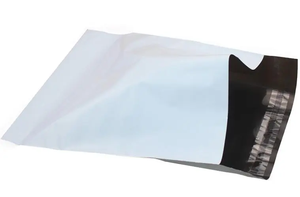 Custom Logo Printed <strong>Designer</strong> Poly Mailers <strong>USPS</strong> Shipping Bags for Clothing Mailing Screen Printing - Product Image 5