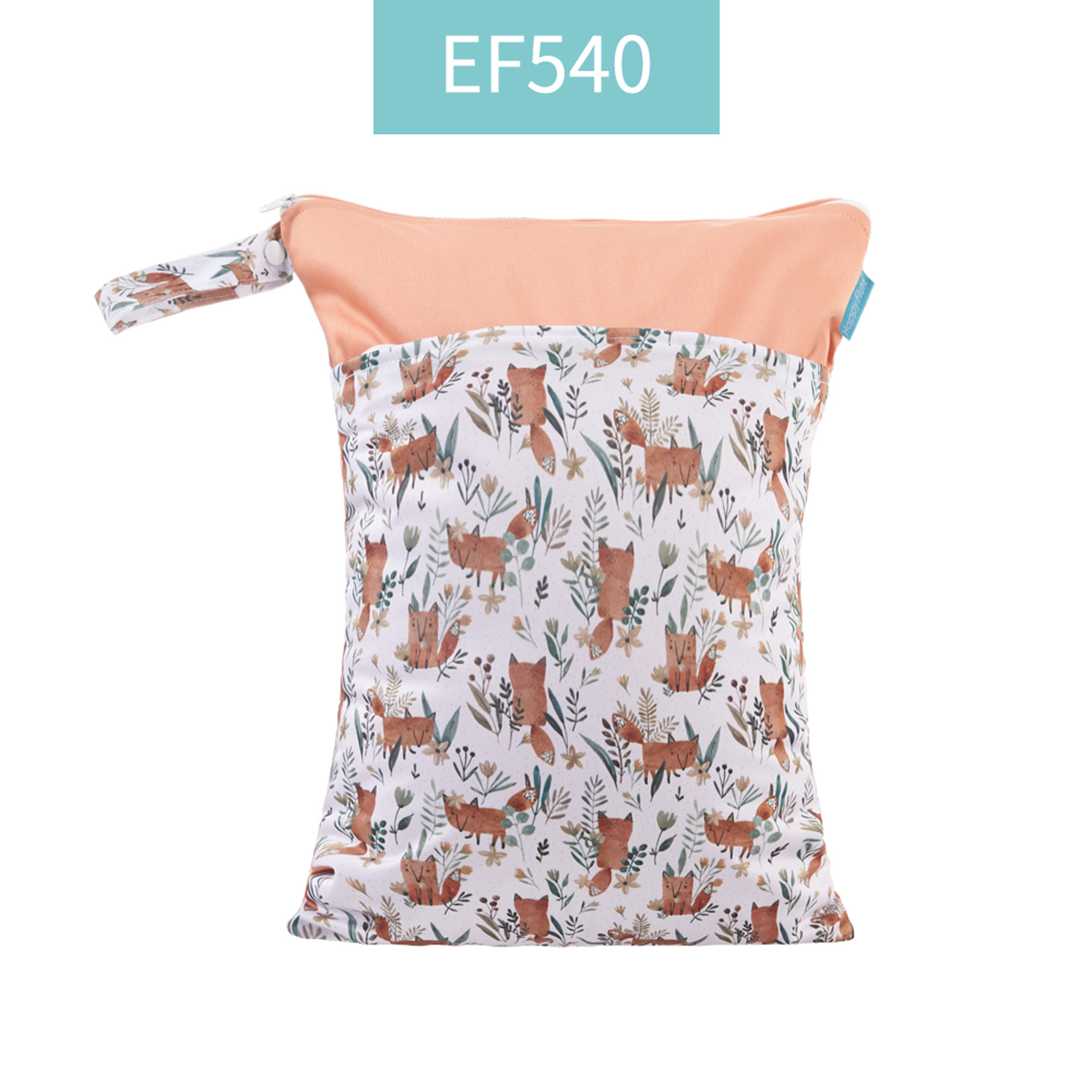 EF540