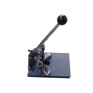 SG-CR01 köşe yuvarlama kesici yuvarlak köşe kesici - Product Image 3